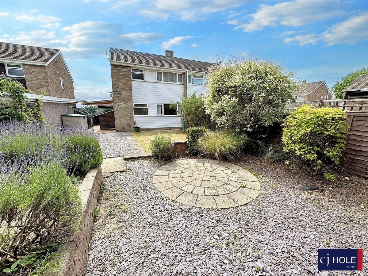 Hucclecote, Gloucester