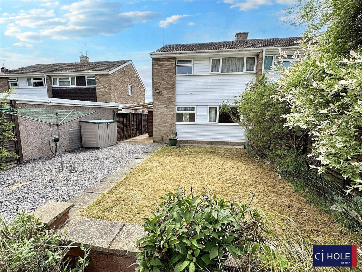 Hucclecote, Gloucester
