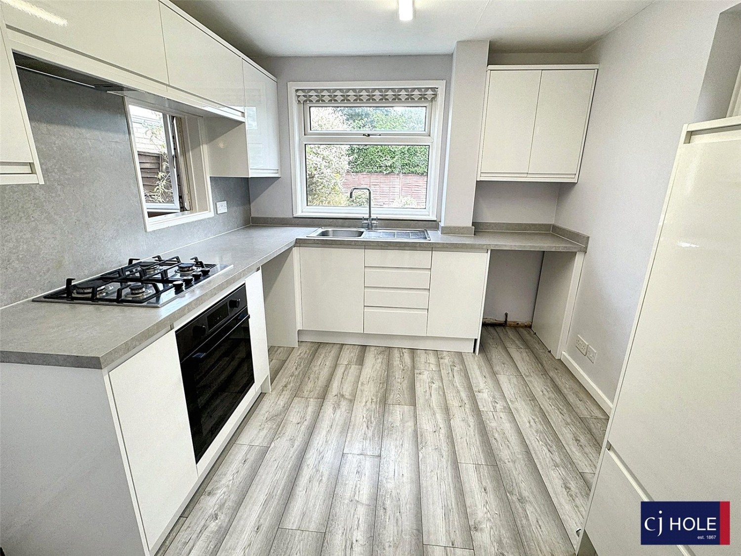 Hucclecote, Gloucester