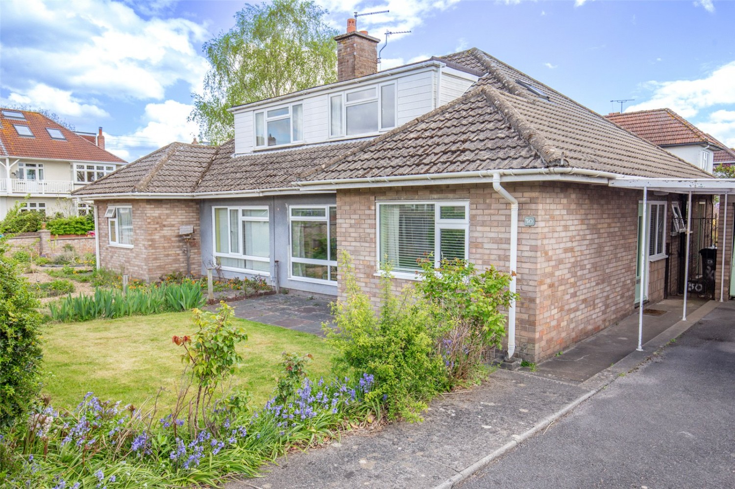 Henleaze, Bristol