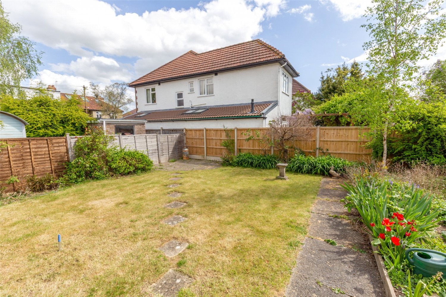 Henleaze, Bristol