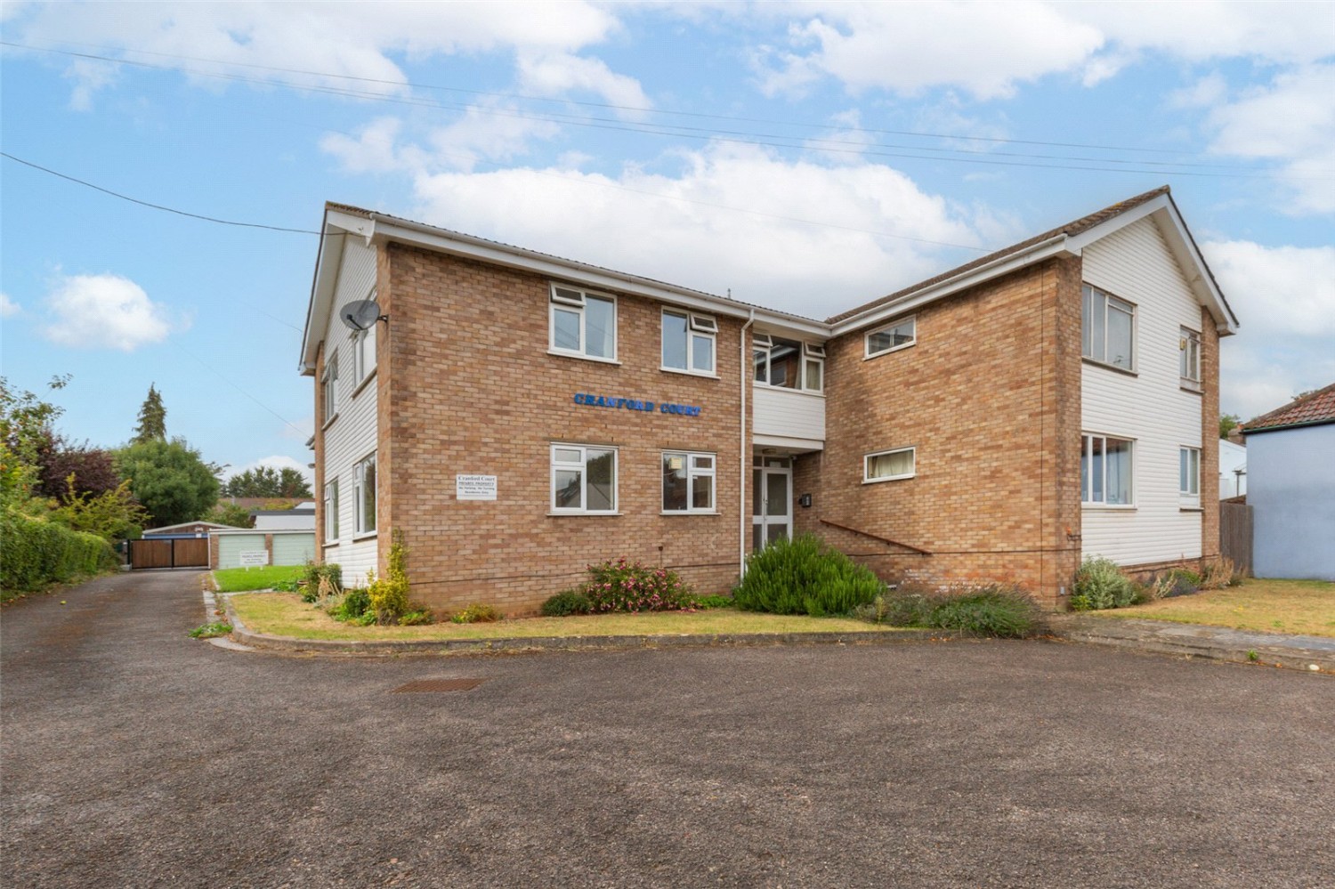 Henleaze Road, Henleaze, Bristol