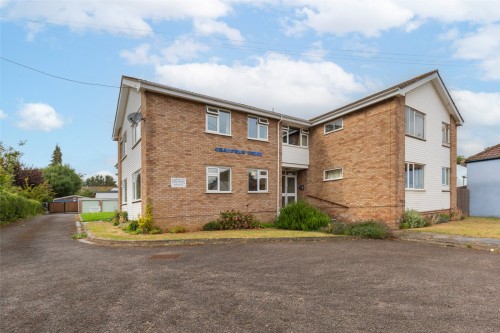 Henleaze Road, Henleaze, Bristol