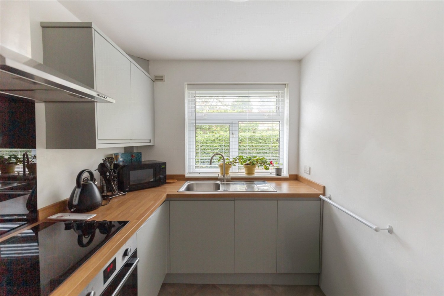 Henleaze Road, Henleaze, Bristol