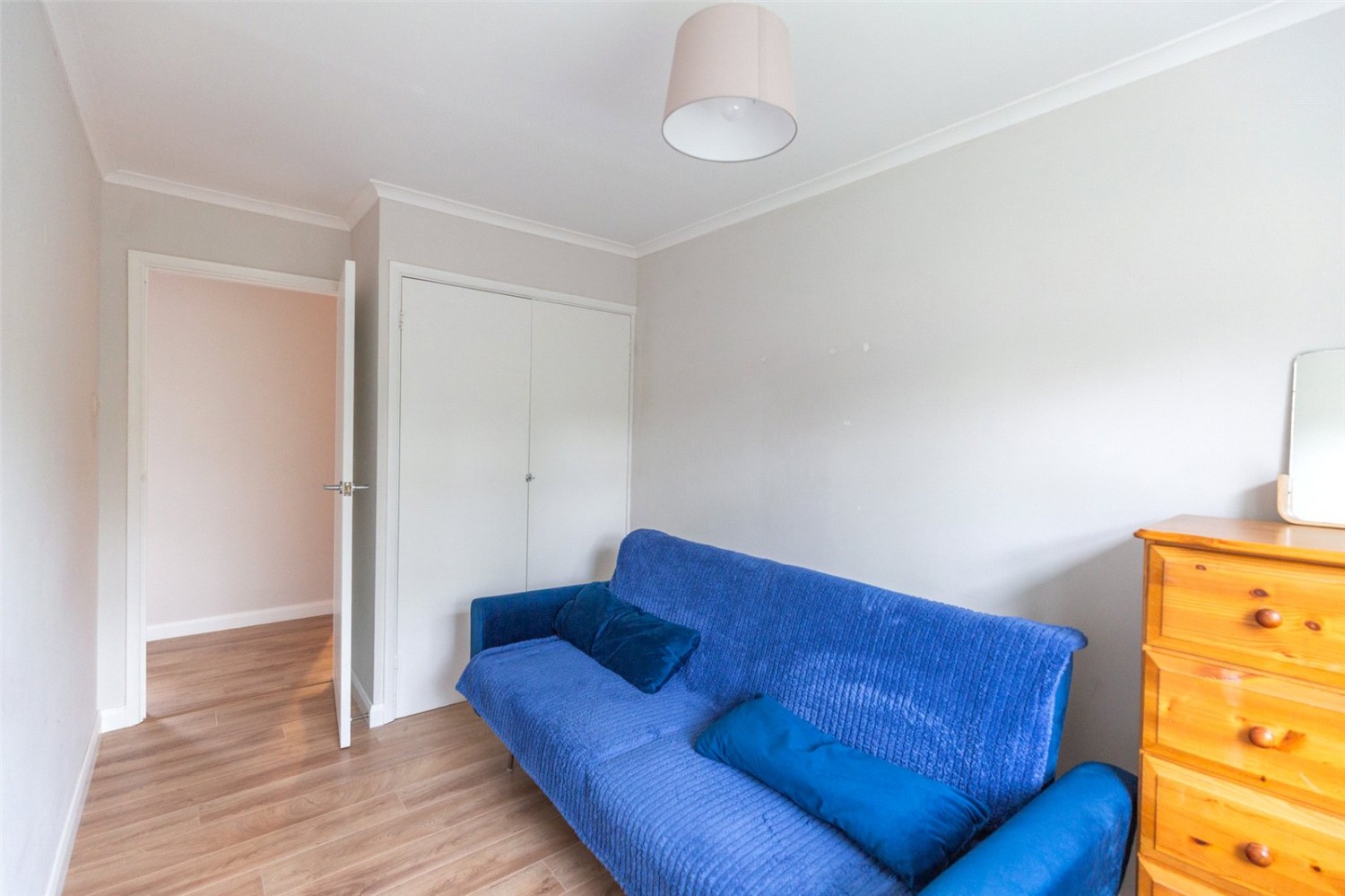 Henleaze Road, Henleaze, Bristol