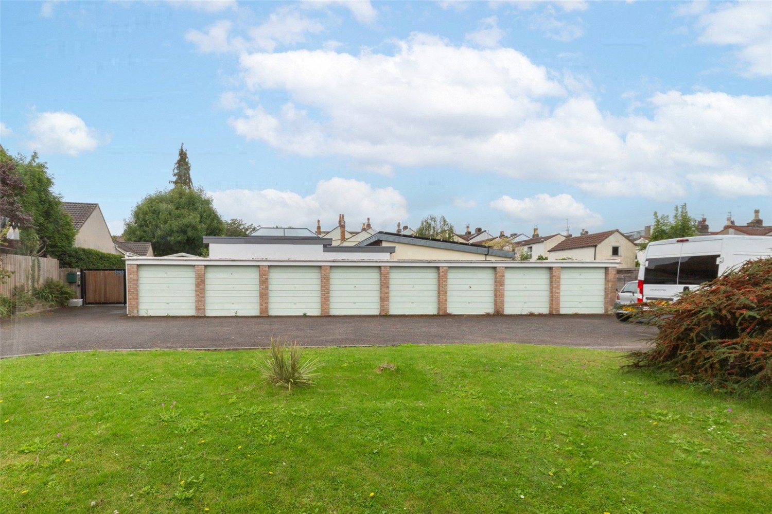 Henleaze Road, Henleaze, Bristol