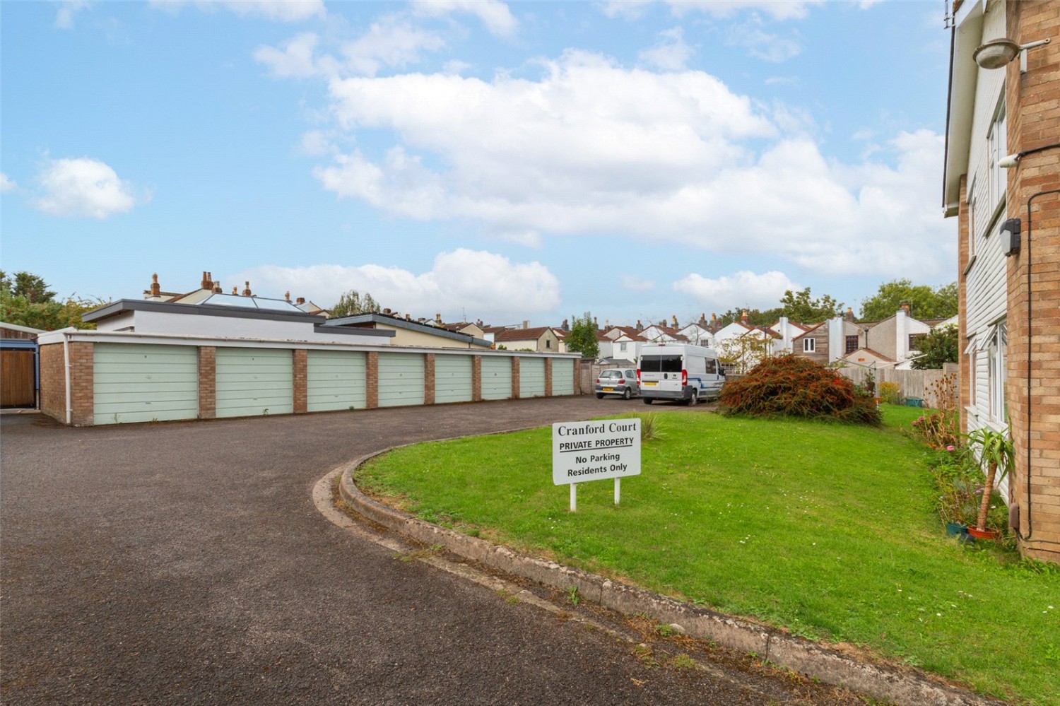 Henleaze Road, Henleaze, Bristol