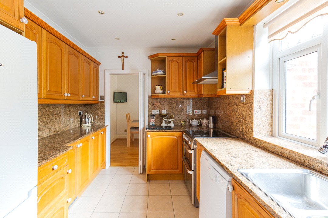 4 bedroom House for sale in Stoke Bishop, Bristol