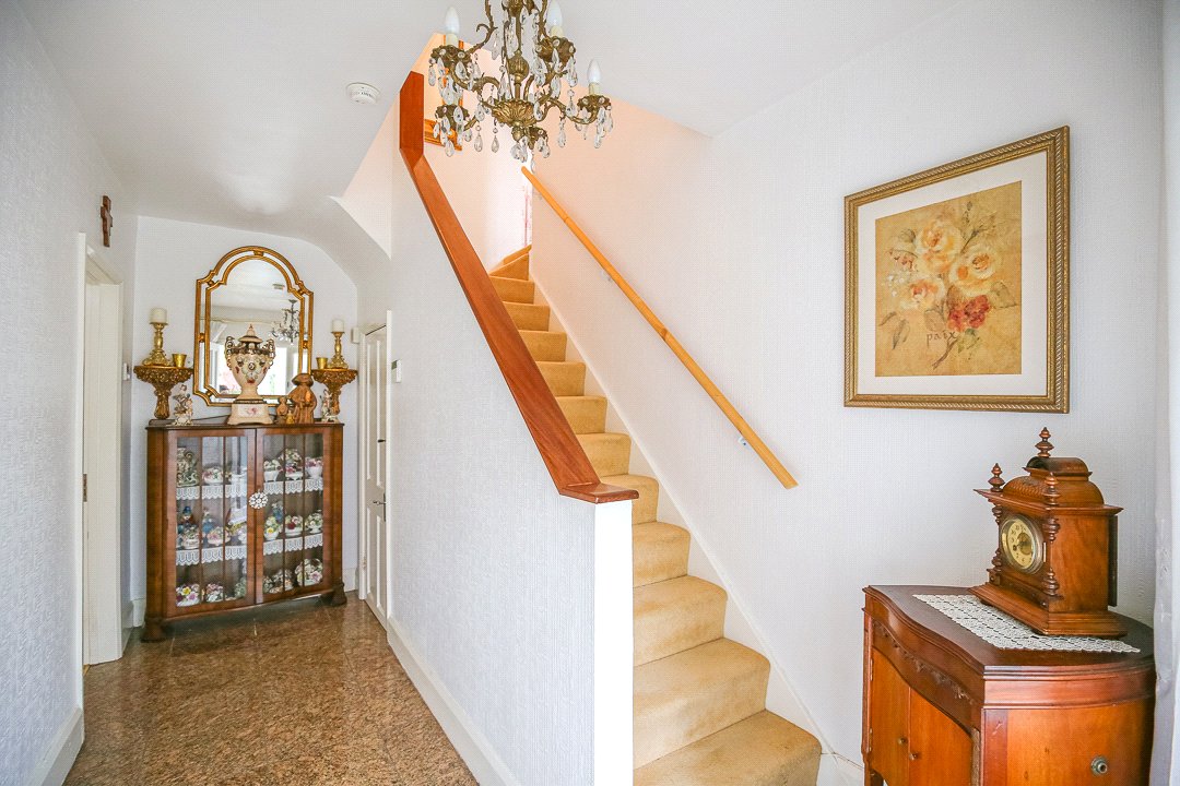 4 bedroom House for sale in Stoke Bishop, Bristol