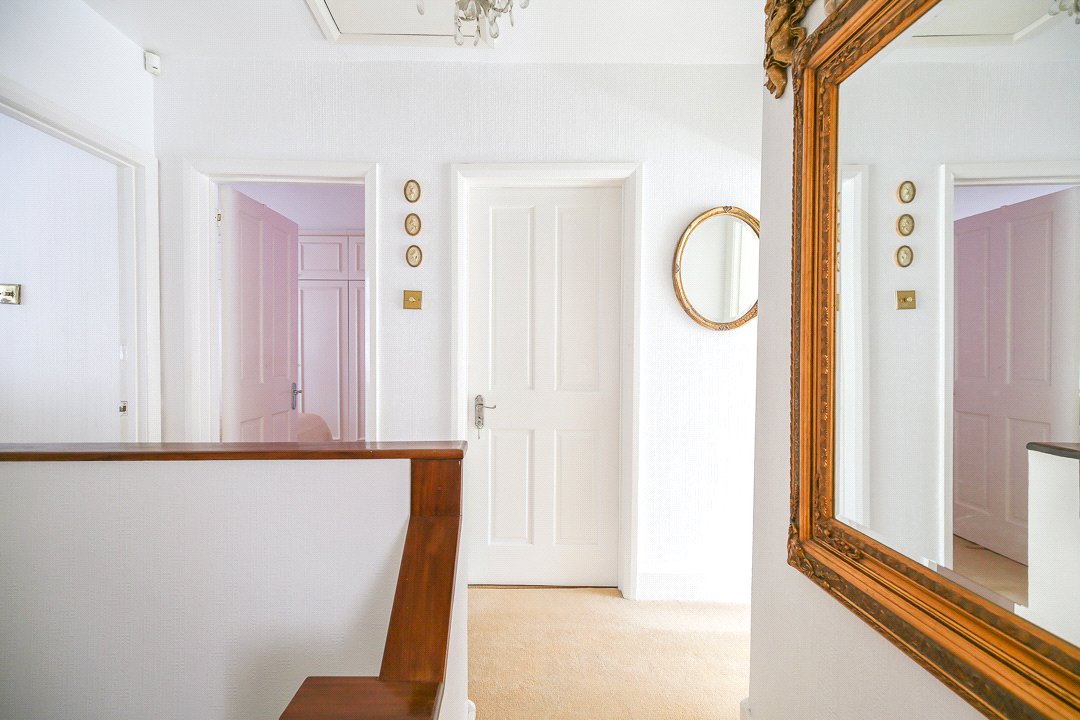 4 bedroom House for sale in Stoke Bishop, Bristol