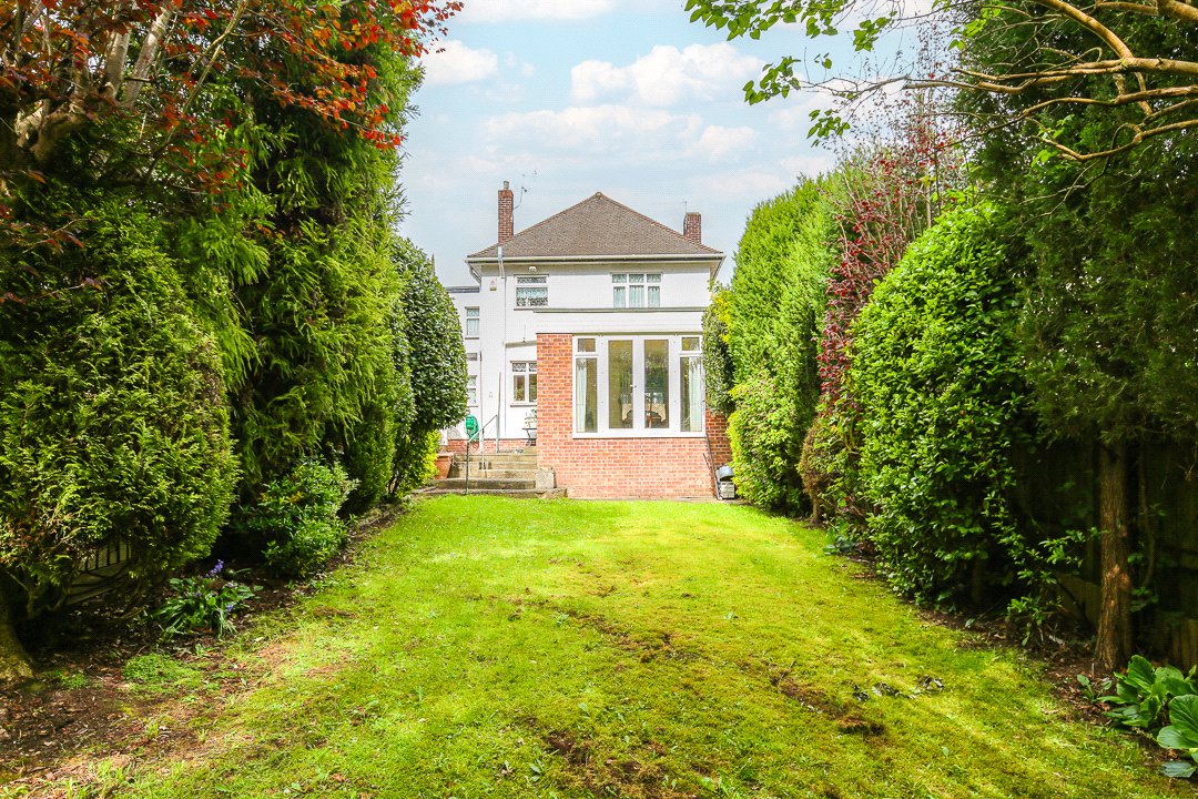 4 bedroom House for sale in Stoke Bishop, Bristol