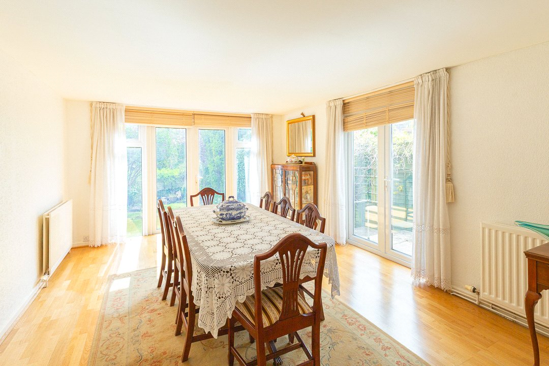 4 bedroom House for sale in Stoke Bishop, Bristol