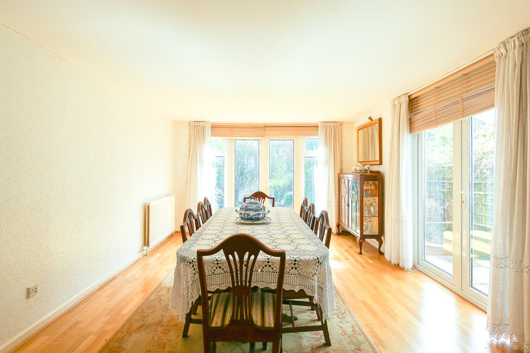 4 bedroom House for sale in Stoke Bishop, Bristol