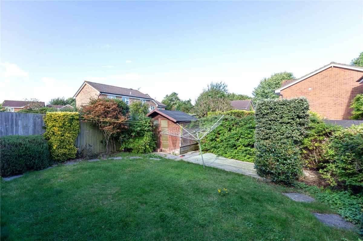 Henleaze, Bristol