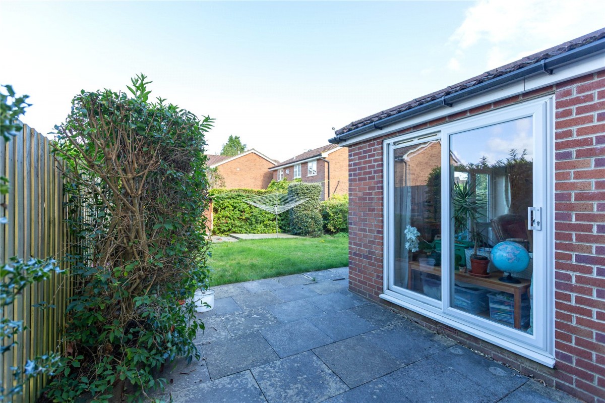 Henleaze, Bristol