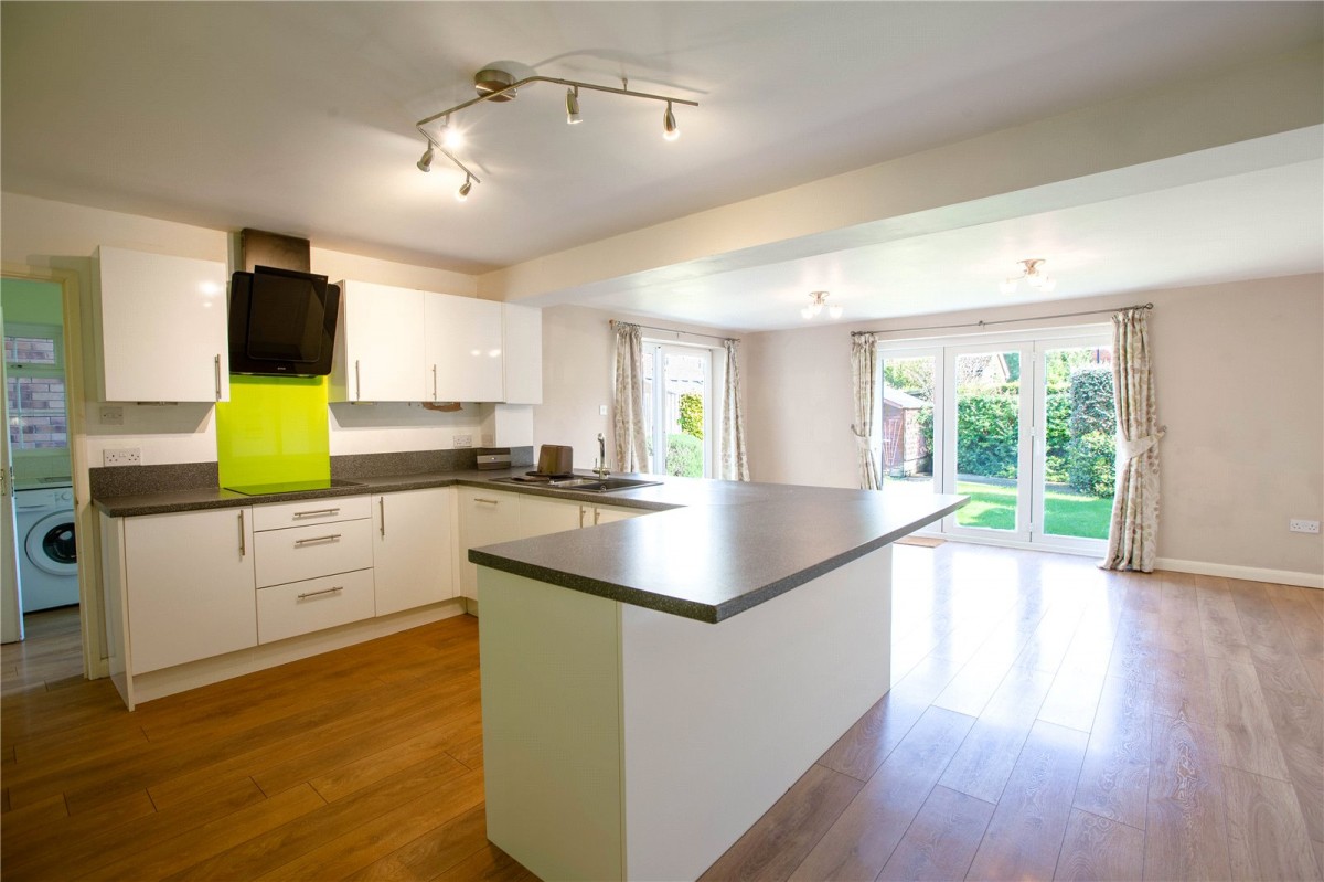 Henleaze, Bristol