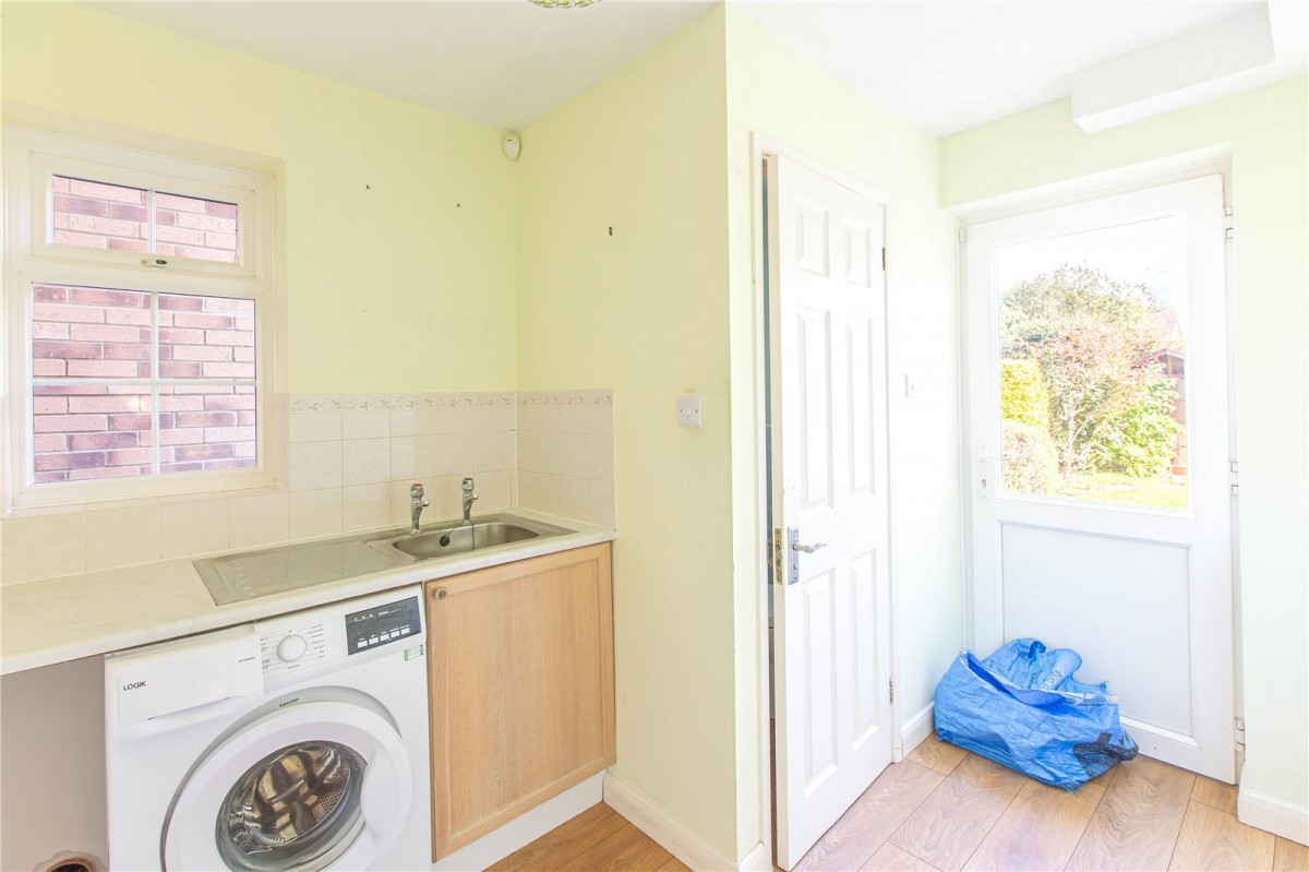 Henleaze, Bristol