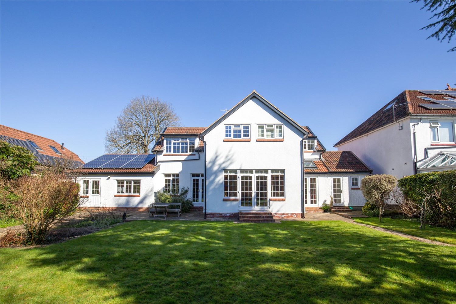 Henleaze, Bristol