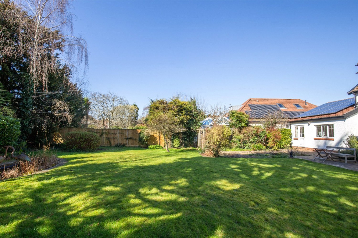 Henleaze, Bristol