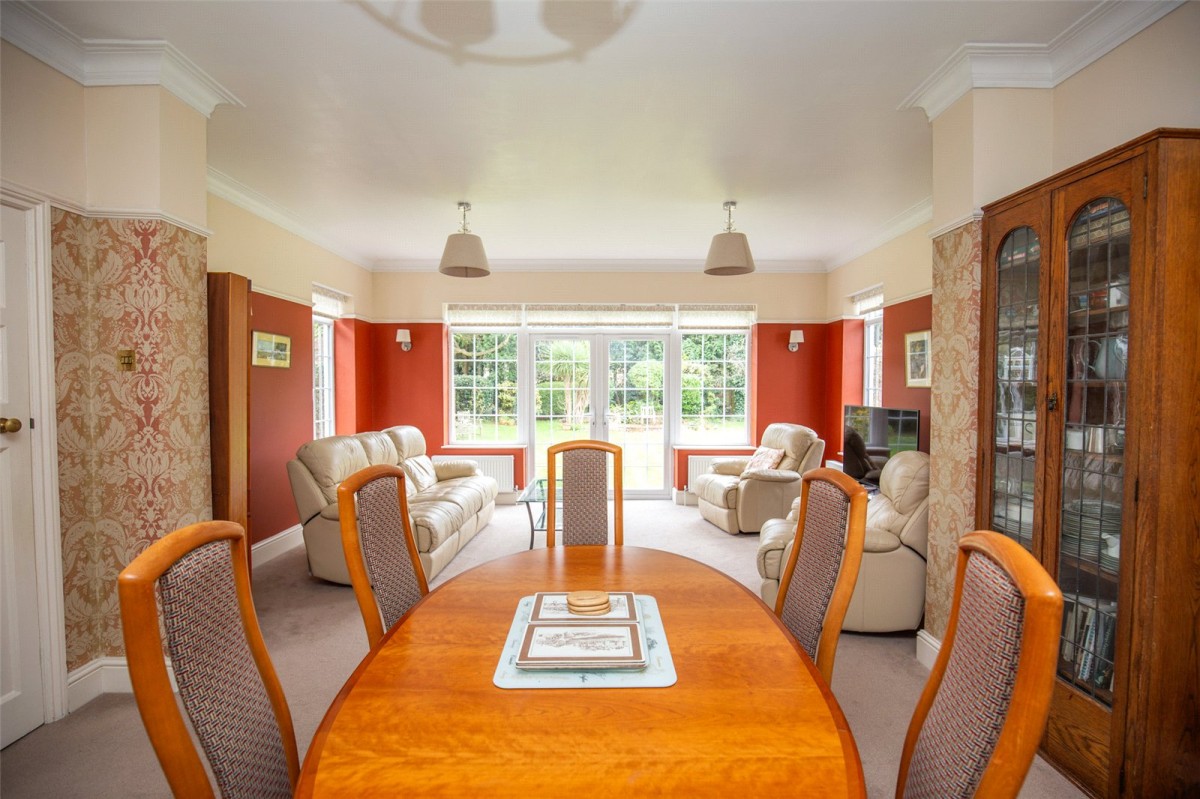 Henleaze, Bristol