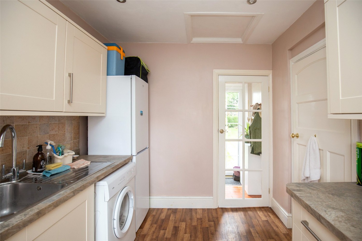 Henleaze, Bristol