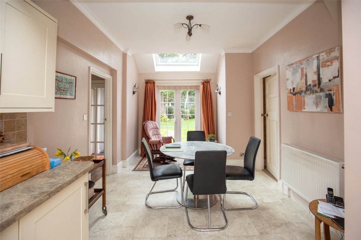 Henleaze, Bristol
