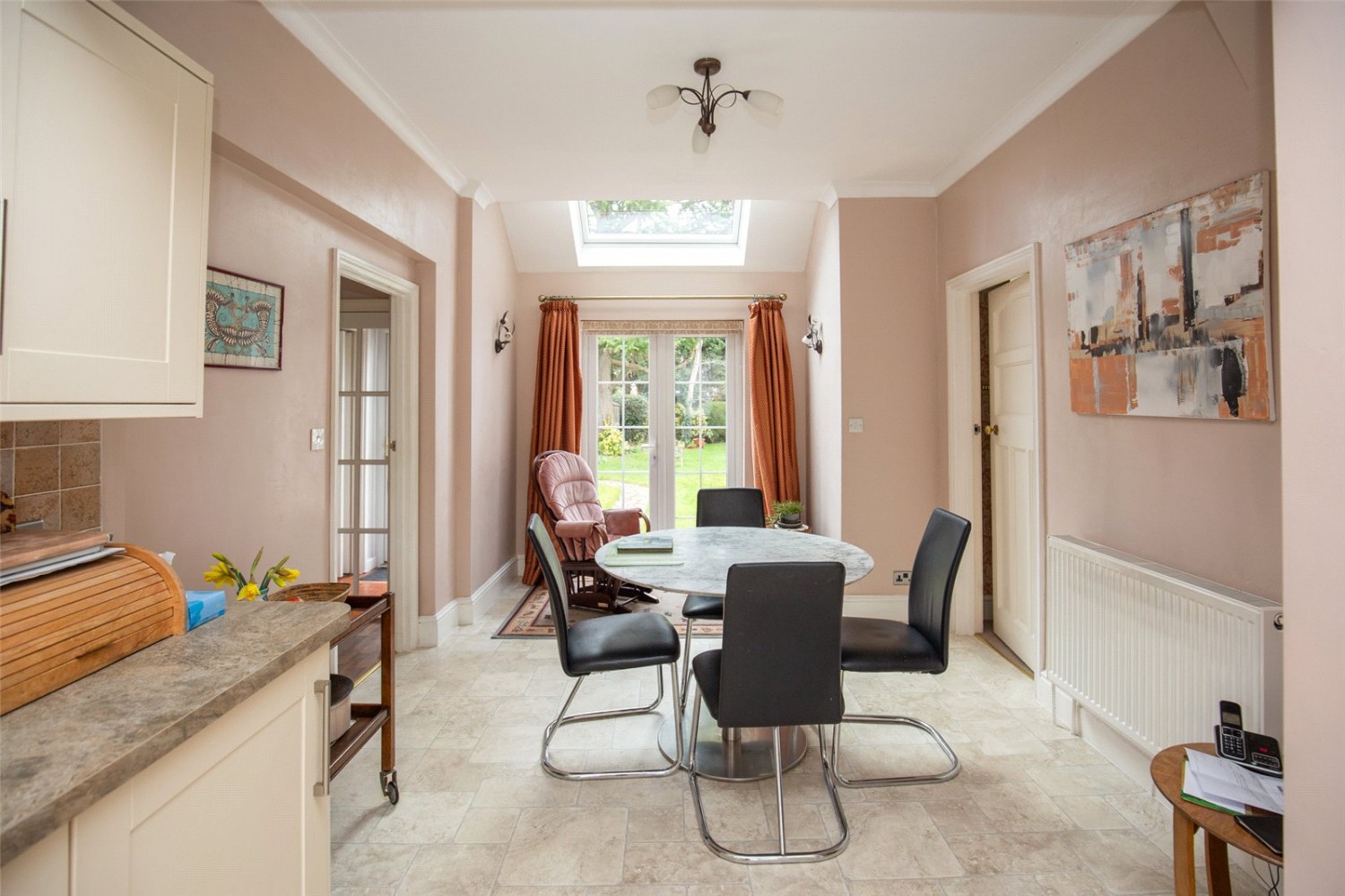 Henleaze, Bristol