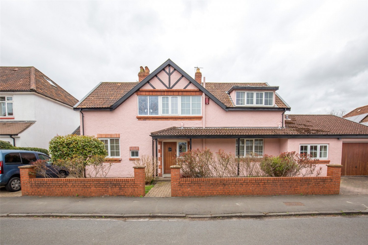 Henleaze, Bristol