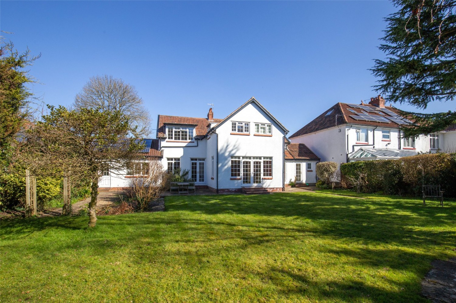 Henleaze, Bristol