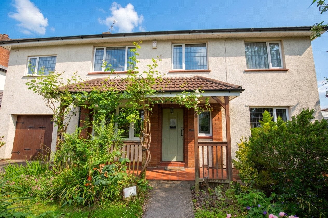 Henleaze, Bristol