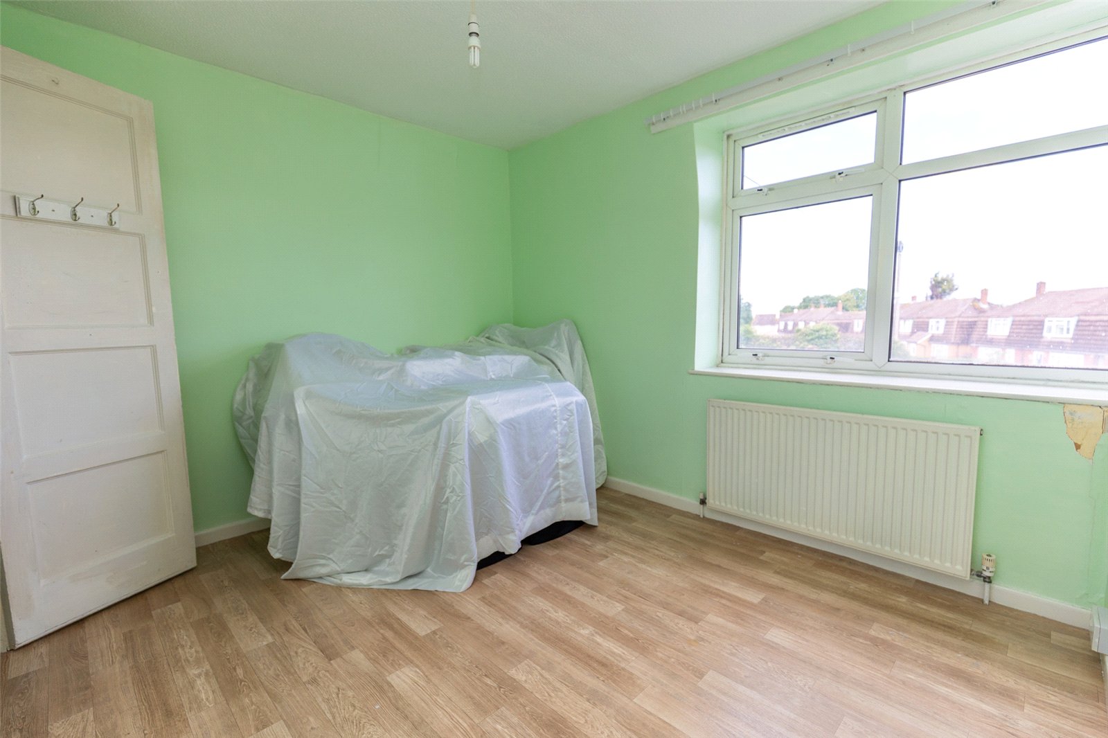 2 bedroom House for sale in Bristol