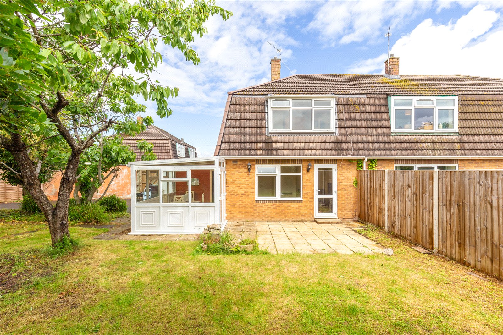 2 bedroom House for sale in Bristol