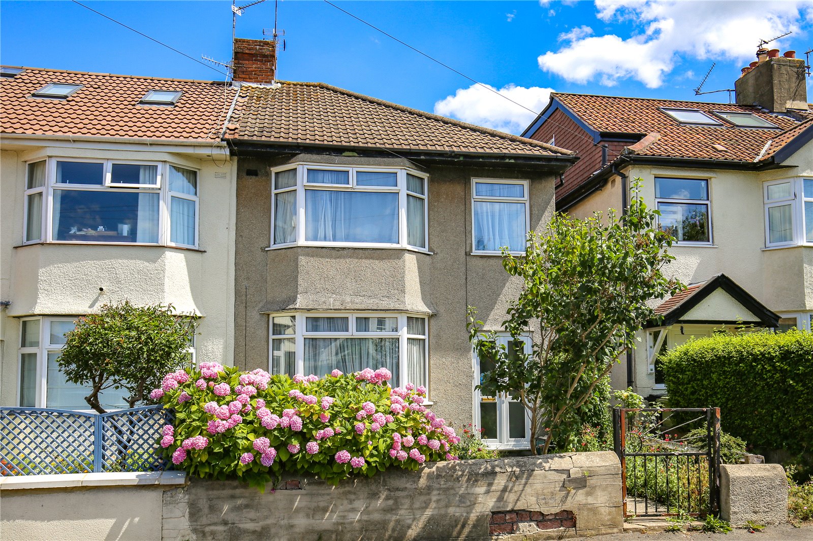 3 bedroom House for sale in Bristol