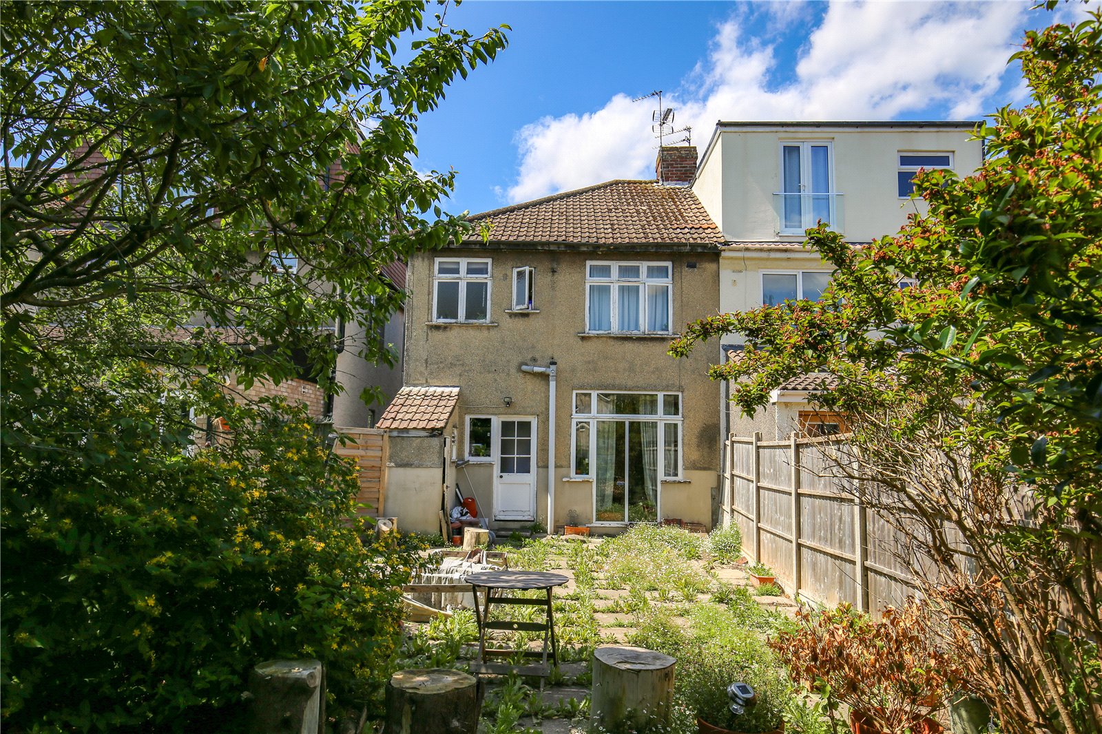 3 bedroom House for sale in Bristol