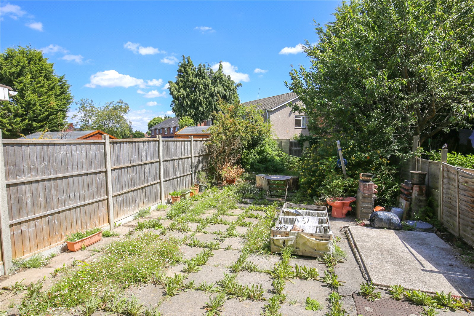 3 bedroom House for sale in Bristol