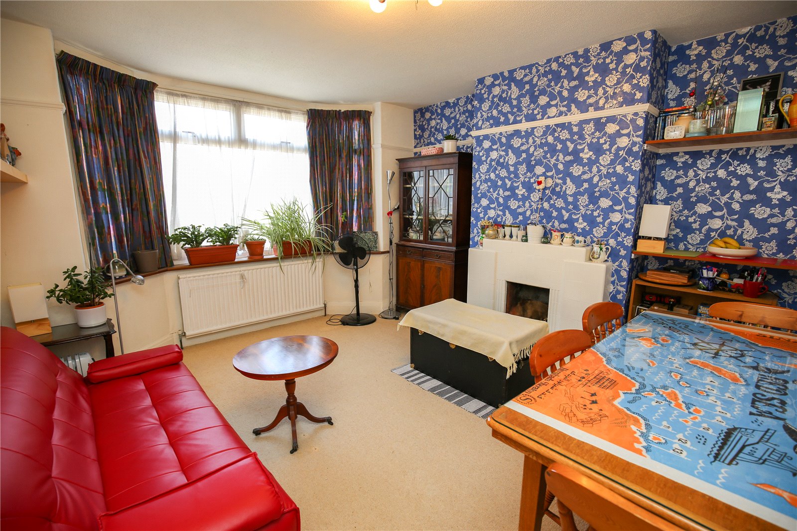 3 bedroom House for sale in Bristol
