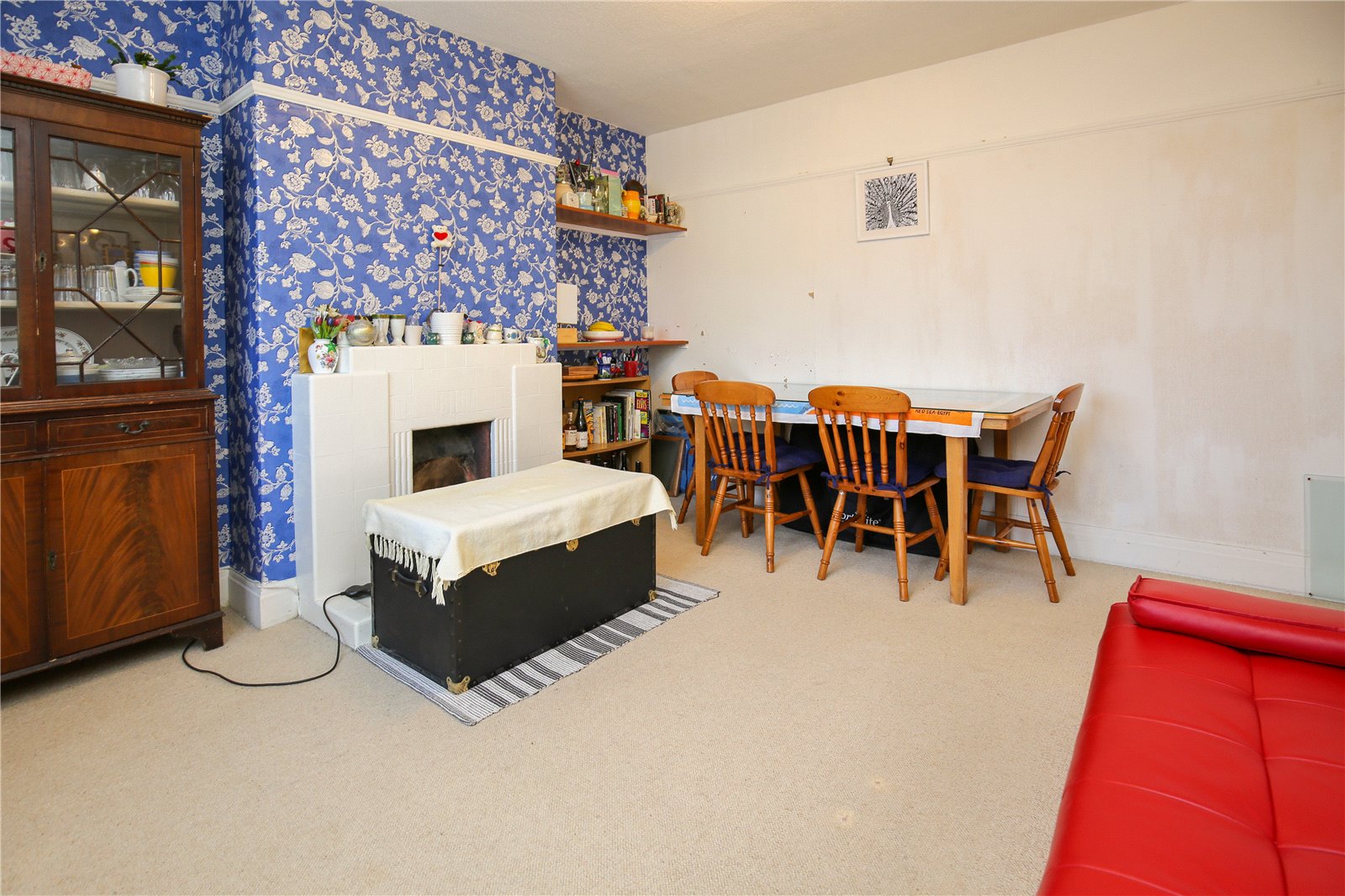 3 bedroom House for sale in Bristol