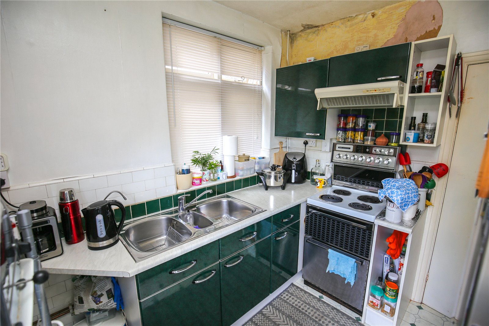 3 bedroom House for sale in Bristol