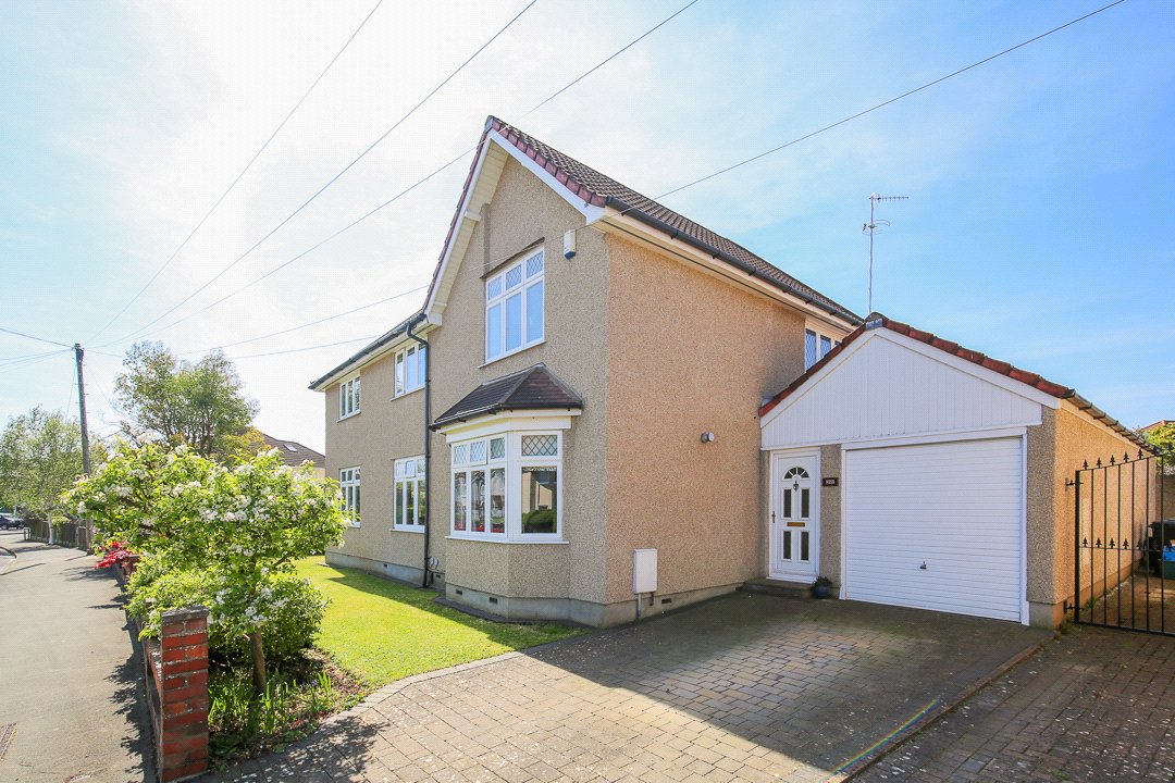4 bedroom House for sale in Bristol