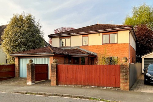 Henleaze, Bristol