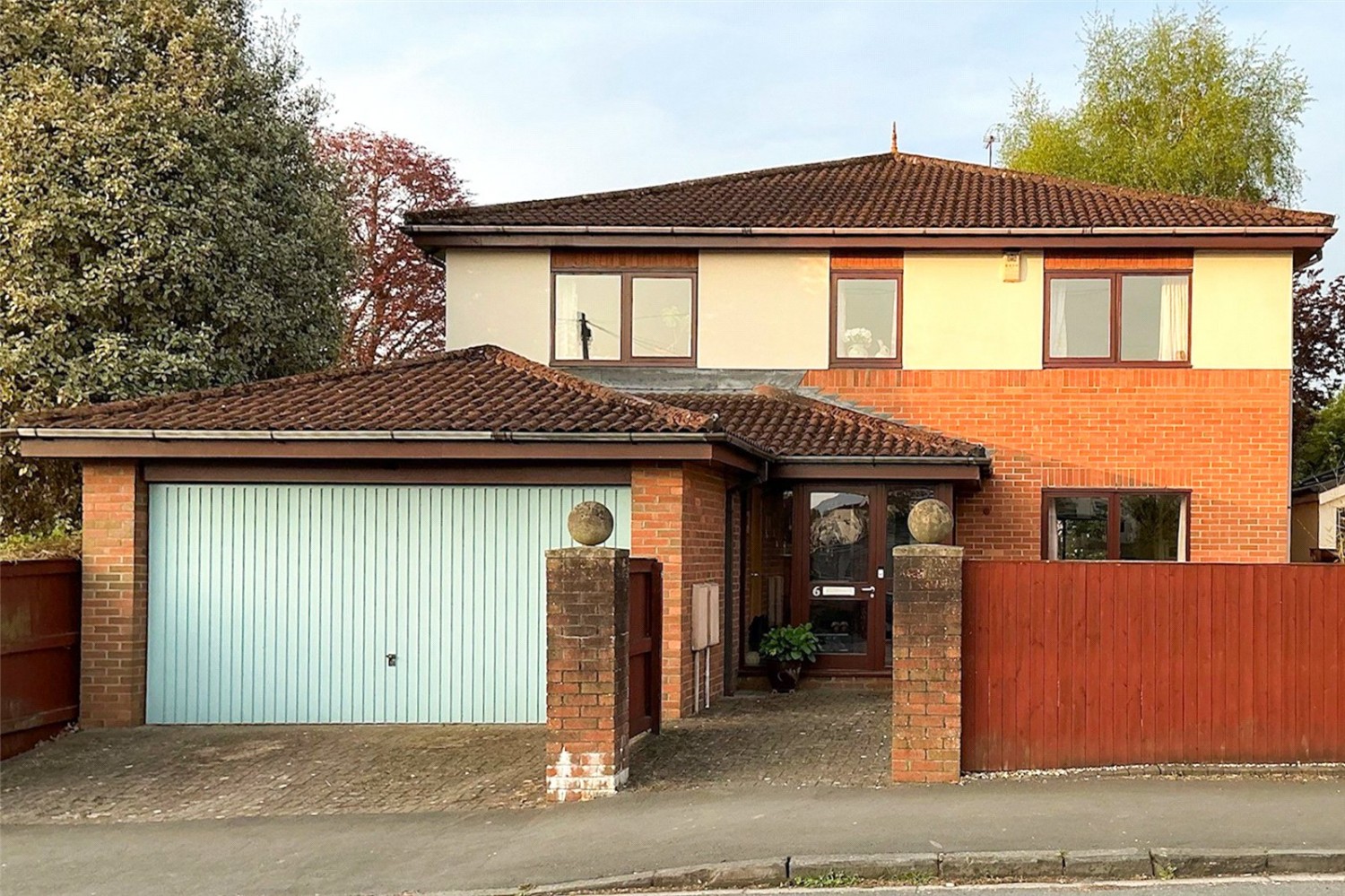 Henleaze, Bristol