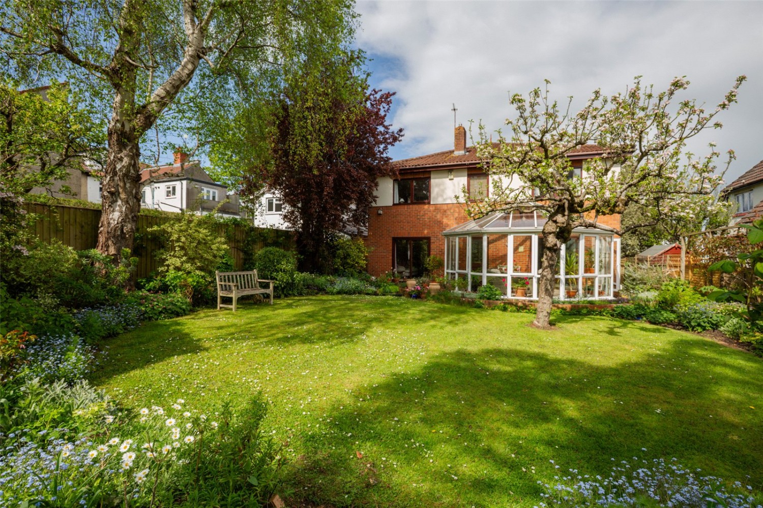 Henleaze, Bristol
