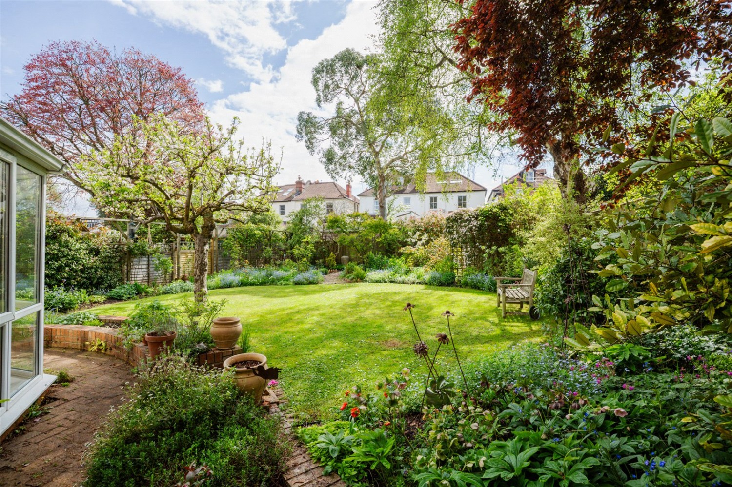 Henleaze, Bristol