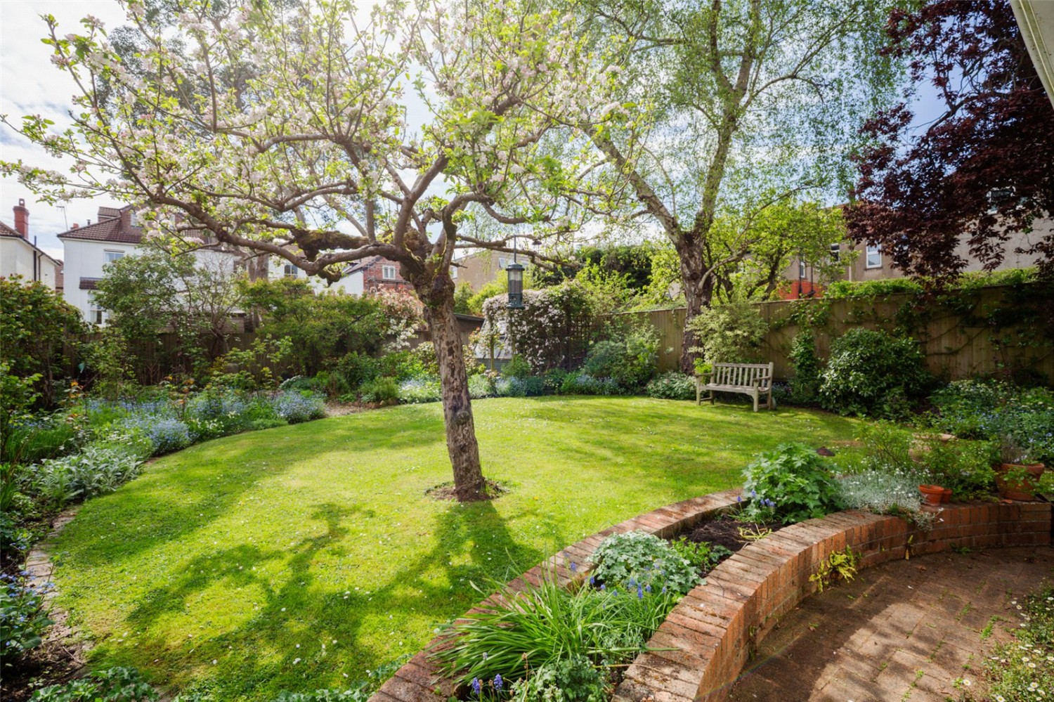 Henleaze, Bristol