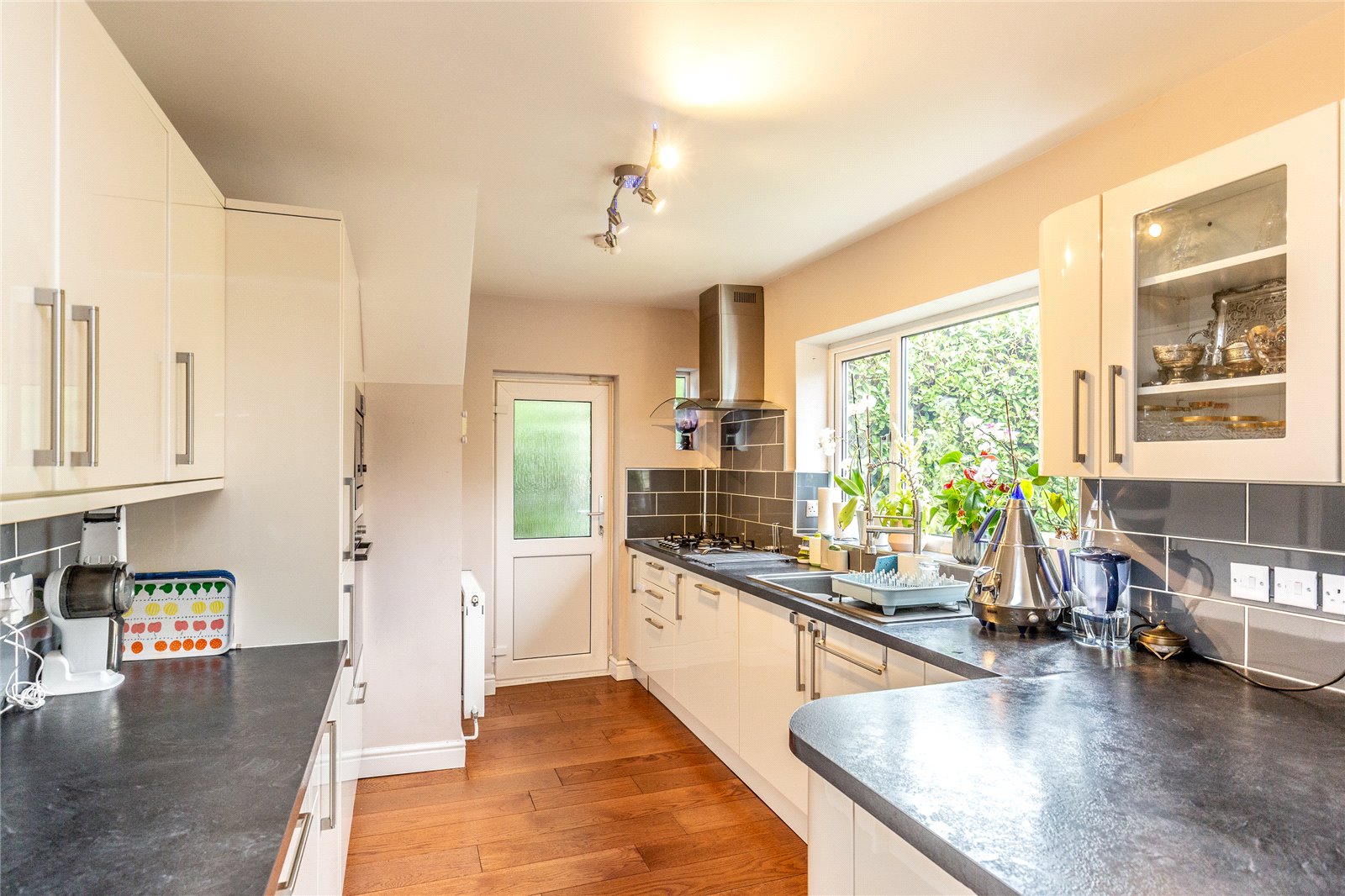 3 bedroom House for sale in Westbury-On-Trym, Bristol