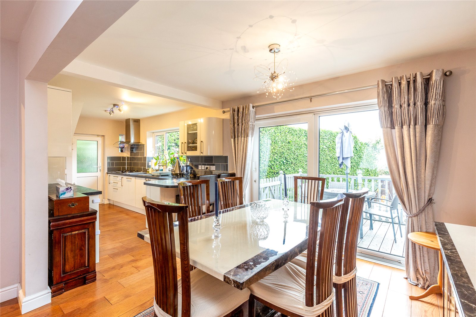 3 bedroom House for sale in Westbury-On-Trym, Bristol