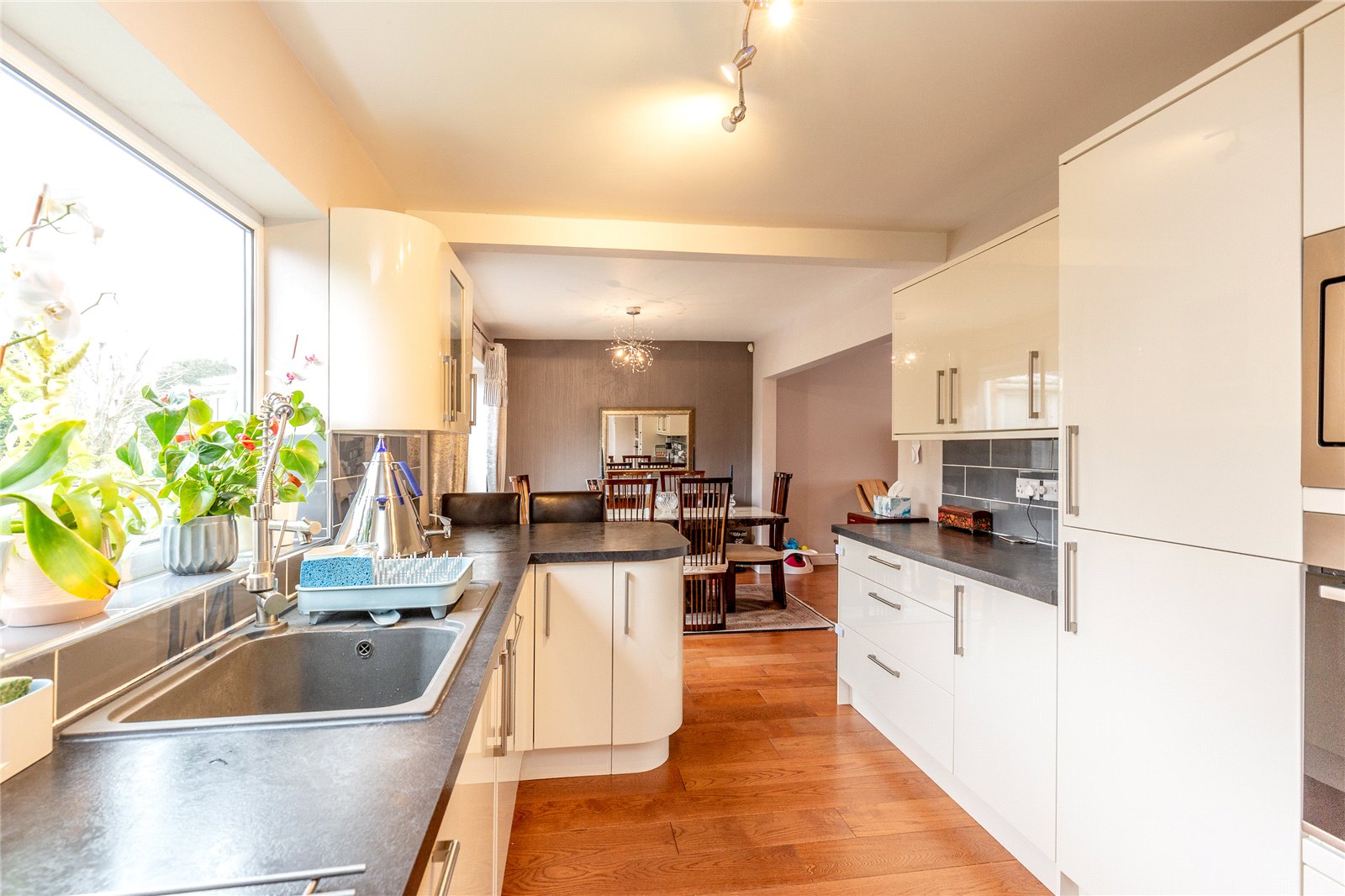 3 bedroom House for sale in Westbury-On-Trym, Bristol