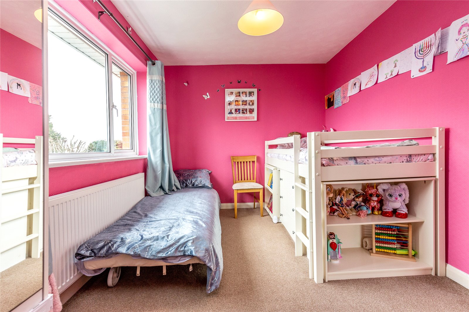 3 bedroom House for sale in Westbury-On-Trym, Bristol