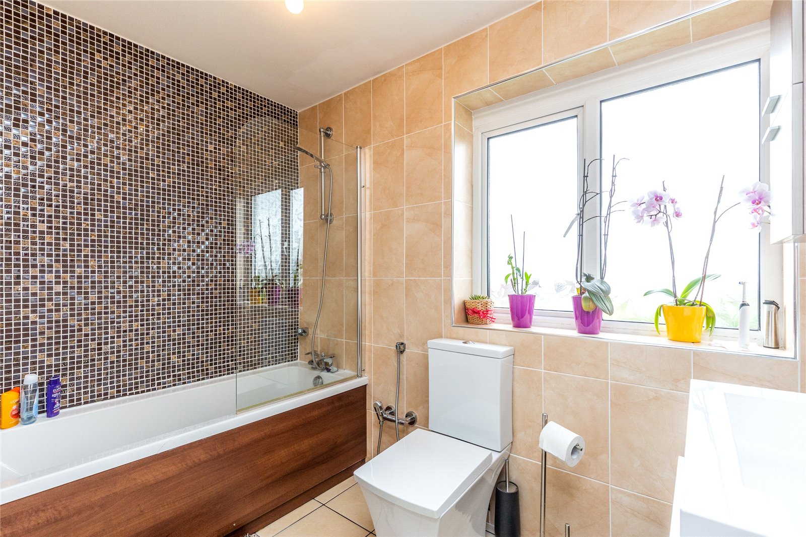 3 bedroom House for sale in Westbury-On-Trym, Bristol
