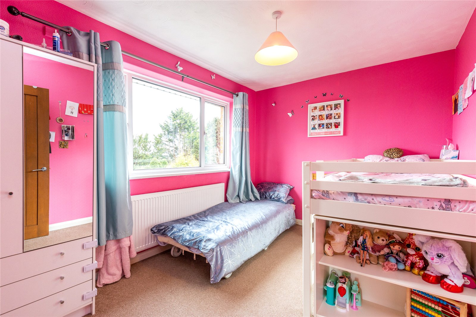 3 bedroom House for sale in Westbury-On-Trym, Bristol